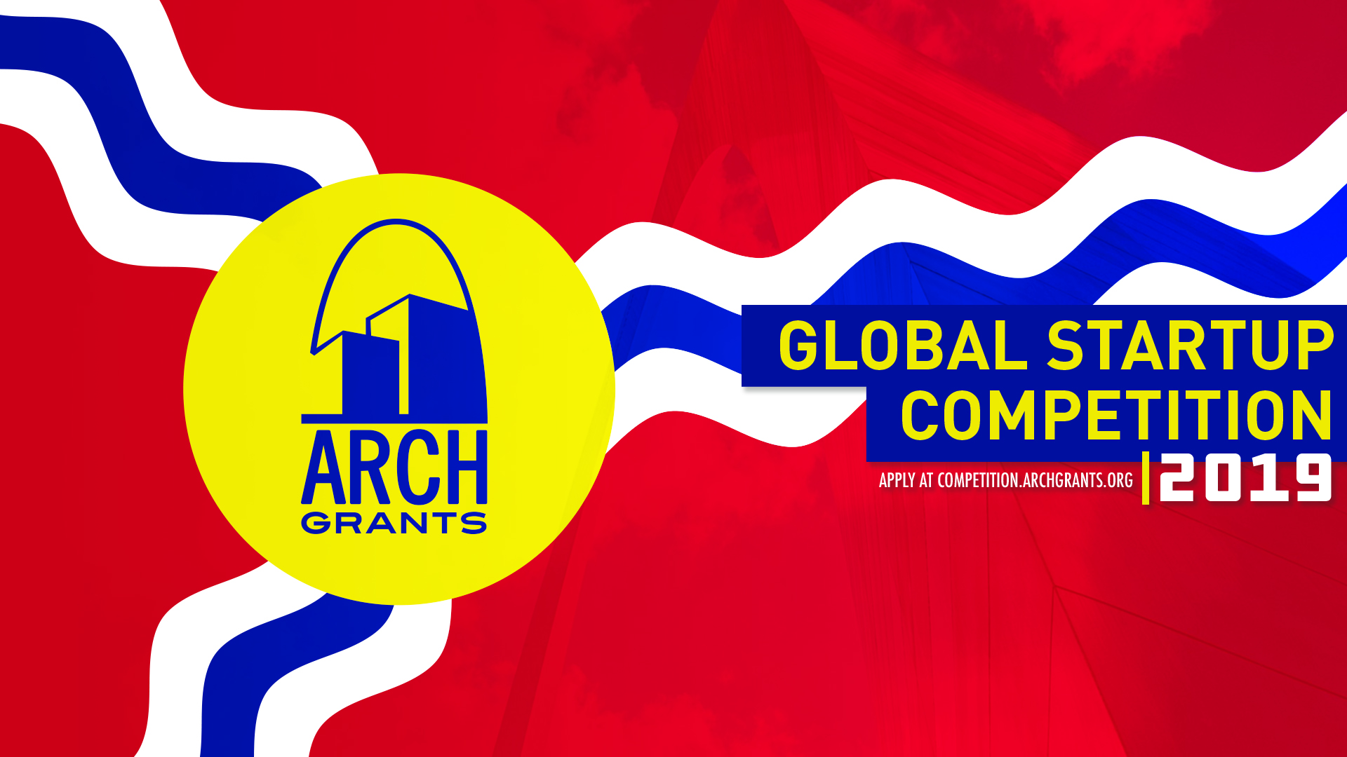 Arch Grants Global Startup Competition