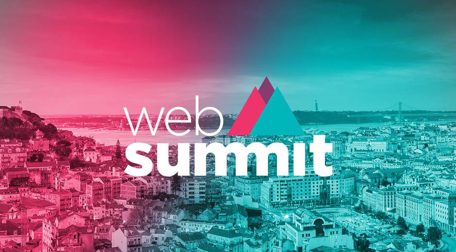 Web Summit Startup Pitch Competition