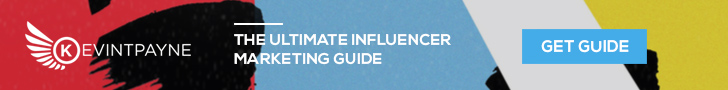 The Ultimate Influencer Marketing Guide For Startups