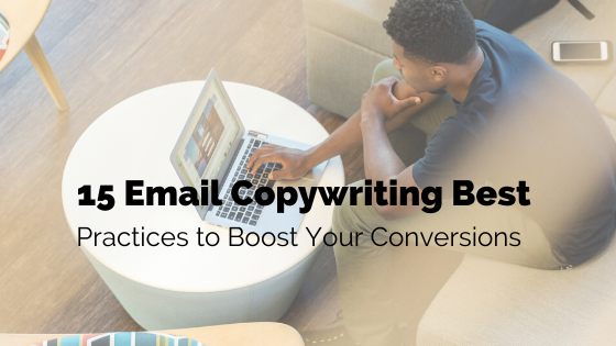 Email Copywriting Best Practices