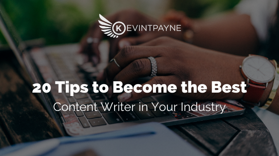Tips to Become the Best Content Writer